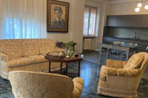 La casa del Professore - Downtown luxury stay